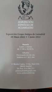 Homenaje a Carlos de Haes 2