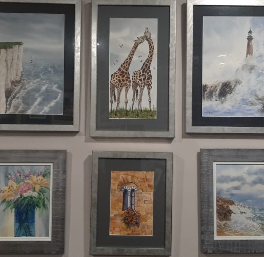 Exposición 4