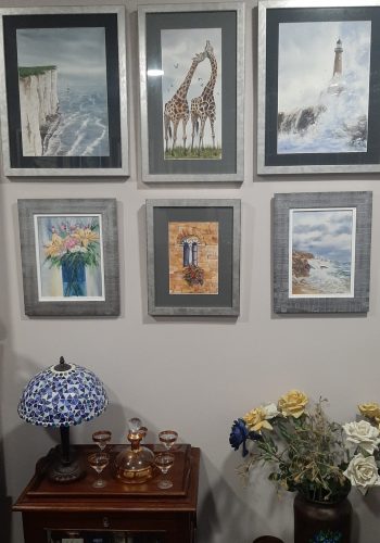 Exposición 7