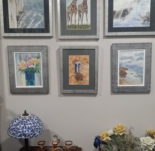 Exposición 7
